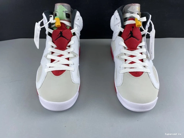 Hare CT8529-062 Jordan 6 Air 0723